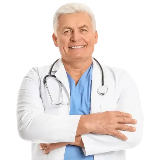 Doctor Santiago Videncia